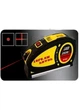 Лазерный уровень Laser Level Pro 3 LV-05 с рулеткой 5,5 м ( Art №9636 ) - изображение 3