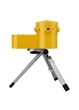 Лазерный уровень Multifunction Laser Level LV-06 для дома многофункциональный - изображение 1