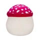 М'яка іграшка Squishmallows Гриб Малкольм (30 см) SQCR04168 - зображення 4
