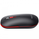 Беспроводная мышь 4-кнопочная двухрежимная HAVIT HV-MS60WB черная (2.4GHz + BT5.1) - изображение 4