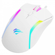 Проводная игровая мышь с 9 программируемыми кнопками HAVIT HV-MS1033 8000 DPI USB White - изображение 6