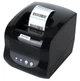 Термопринтер етикеток та чеків Xprinter XP-365B - зображення 1