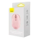 Миша Baseus F01B Tri-Mode Wireless Mouse |2.4G/BT5.0+BT3.0, 800-1200-1600dpi| - зображення 2