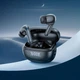 Наушники HOCO Energy true wireless ANC+ENC noise reduction BT headset EQ5 черные - изображение 8