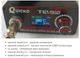 Паяльна станція QUICKO T12-952 OLED на жалах Hakko T12 108Вт - зображення 8