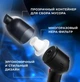 Пылесос автомобильный Car Vacuum LT-101C 9000PA, черный - изображение 4