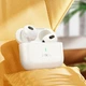 Наушники HOCO True wireless stereo headset EW58 |BT5.3, 30/300mAh, 4h| 4756878 - изображение 4