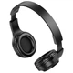 Наушники HOCO Charm BT headset W46 |BT5.3/AUX, 20h, Type-C| 4756953 - изображение 4