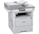 БФП Brother DCP-L6600DW - зображення 3