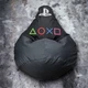 Крісло мішок Сірий груша Play Station (120х75) Плейстейшень - зображення 2