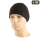 M-Tac шарф-труба Merino Wool Black BK - зображення 6