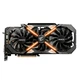 Відеокарта Gigabyte GeForce GTX 1080 AORUS 11G GDDR5X (GV-N108TAORUS-11GD:5), Б/в - зображення 2