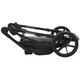 Коляска 2 в 1 Adamex Rimini ECO кожа 100% RI-202 - изображение 10