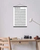 Скретч постер 100 дел Wonders - изображение 1