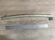 Напрямна скла заднє GENERAL MOTORS 96246242 DAEWOO LANOS - зображення 2