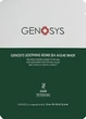 Маска с морскими водорослями - Genosys Soothing Bomb Sea Aglae Mask 25g (998363-4383) - изображение 1