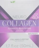 Увлажняющий крем-концентрат против морщин 40+ - Bielenda Neuro Collagen 50ml (356569-2018) - изображение 1