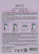 Ампульна маска "Лотос" - Jigott Lotus Real Ampoule Mask 27ml (602657-4124) - зображення 2