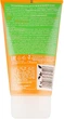 Гель для вмивання з екстрактом юзу та олією моринги - Lirene Make Me Clean! Fresh Vegetable Gel 150ml (800812-3055) - изображение 2