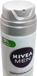 Гель для гоління "Одним рухом" - Nivea For Men Shaving Gel 200ml (822069-34702) - зображення 2