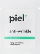 Нічний крем проти зморшок - Piel cosmetics Rejuvenate Cream (пробник) 3ml (438361-17167) - изображение 1