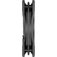 Вентилятор Deepcool RF120FS 120mm pwm 500-1500 RPM (DP-FLED3-RF120-FS) - изображение 4