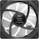 Вентилятор Deepcool RF120FS 120mm pwm 500-1500 RPM (DP-FLED3-RF120-FS) - изображение 3