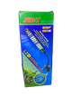 LED лампа на прищіпці JEBO 3W 40Leds Blue Leds 8 JL-3 - изображение 2