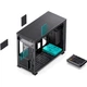 Корпус JONSBO D31 MESH Black - зображення 6