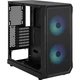 Корпус для ПК Fractal Design Focus 2 RGB Blck TG Clear Tint (FD-C-FOC2A-03) - изображение 3