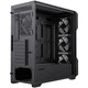 Корпус для ПК Gamemax Siege BK - изображение 3