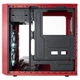 Корпус Fractal Design Focus G Red Window (FD-CA-FOCUS-RD-W) - изображение 4