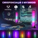 Світлодіодні RGB панелі Inspire S002 Pro 70LED (S002-1) - зображення 2