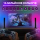 Світлодіодні RGB панелі Inspire S002 Pro 70LED (S002-1) - зображення 4