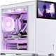 Корпус JONSBO D41 MESH SC White - изображение 1