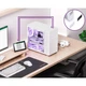 Корпус JONSBO D41 MESH SC White - изображение 6