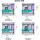 Корпус JONSBO D41 MESH SC White - изображение 7