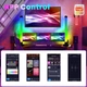 Світлодіодні RGB панелі Inspire S006B 80LED (S006B-1) - зображення 3