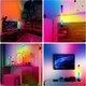 Світлодіодні RGB панелі Inspire S006B 80LED (S006B-1) - зображення 5