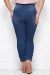 Джинси Tailorfit B146, 50/52, синій - зображення 2