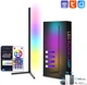 Кутова LED лампа RGB Inspire S003 Pro 67LED (S003B-1) - зображення 1