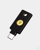 Ключ безпеки Yubico Yubikey 5C NFC - изображение 1