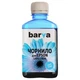 Чорнило Barva EPSON L800/L810/L850/L1800 (T6735) 180г LIGHT CYAN (L800-417) - зображення 2