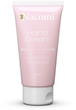 Krem do rąk Nacomi Hand Cream Incha Inchi Oil Nourishing 85 ml (5901878680743) - obraz 1