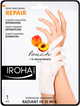 Маска-рукавичка для рук і нігтів Iroha Nature Peach Hand (8436036430405) - зображення 1