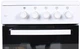 Газовая плита PRIME Technics PSG 54001 W - изображение 7