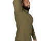 Camotec флисовая кофта тактическая HAWK TAN 2XL - изображение 5