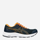 Чоловічі кросівки для бігу ASICS Gel-Contend 8 1011B492-407 43. 5 (9. 5US) 27. 5 см Синій/Помаранчевий (4550456737112) - зображення 1