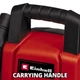 Мийка високого тиску Einhell TC-HP 90 - зображення 3