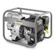 Мотопомпа бензиновая Karcher WWP - изображение 1